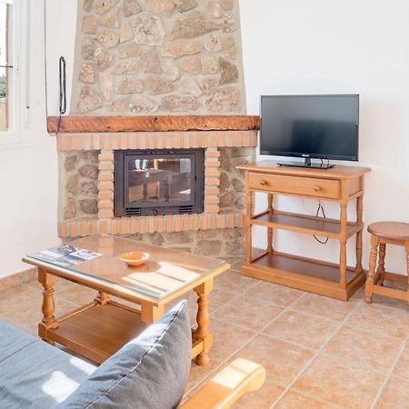 Bungalows La Aceitera - Apartamento 2 Саора Екстер'єр фото