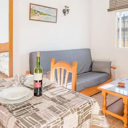 Bungalows La Aceitera - Apartamento 2 Саора Екстер'єр фото