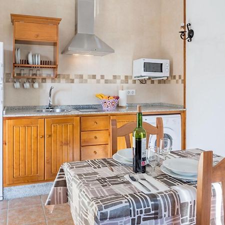 Bungalows La Aceitera - Apartamento 2 Саора Екстер'єр фото