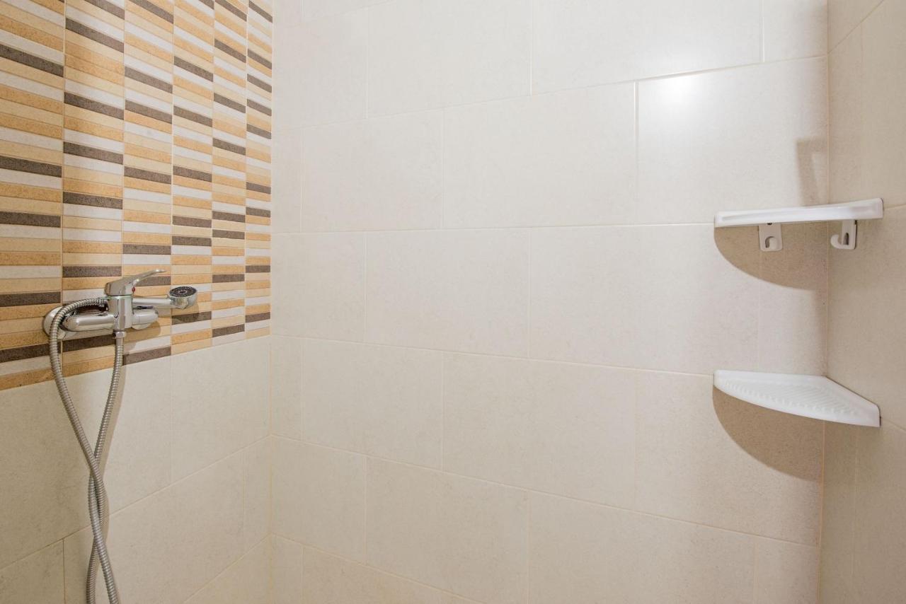 Bungalows La Aceitera - Apartamento 2 Саора Екстер'єр фото