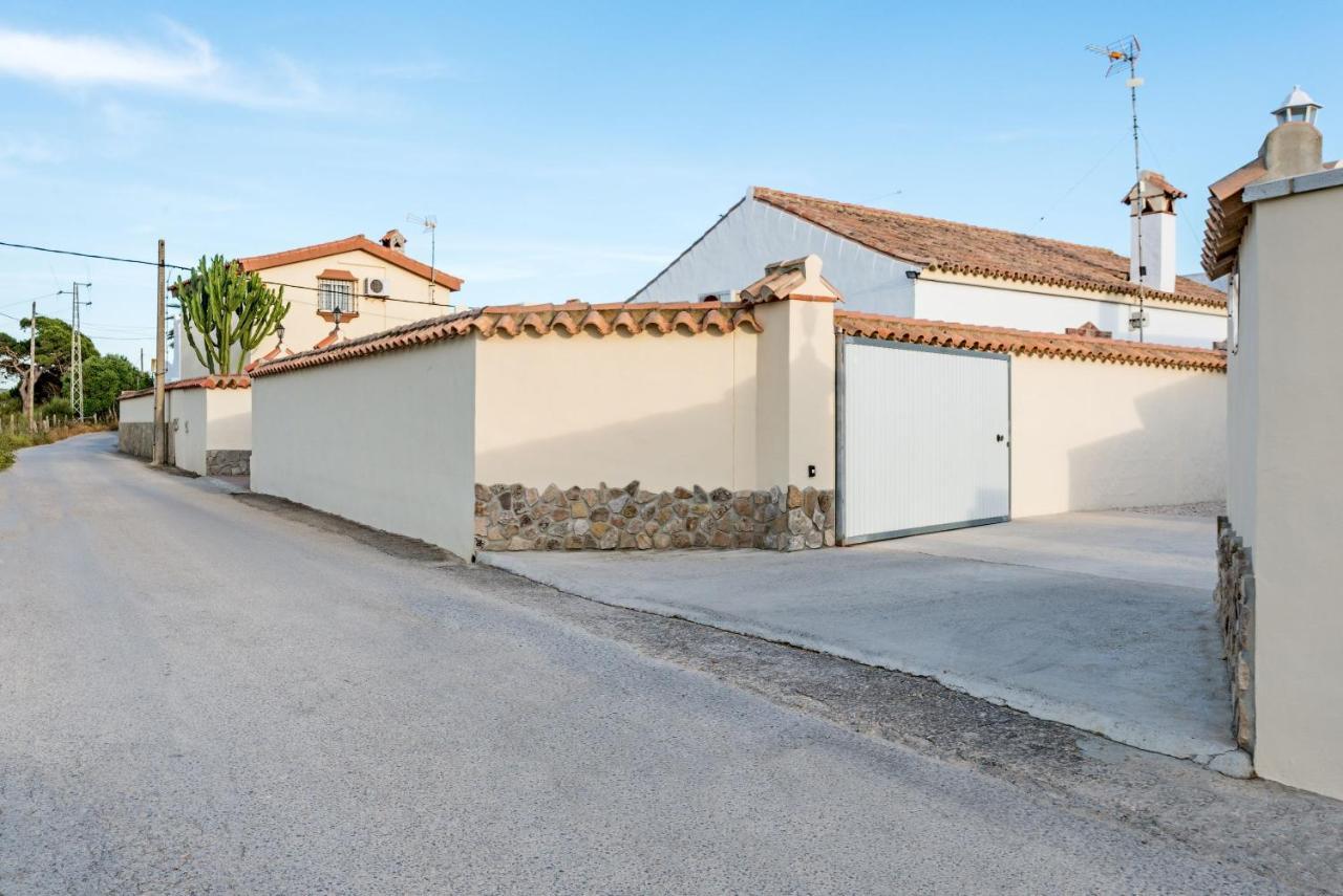 Bungalows La Aceitera - Apartamento 2 Саора Екстер'єр фото