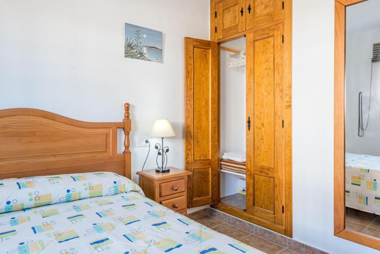Bungalows La Aceitera - Apartamento 2 Саора Екстер'єр фото