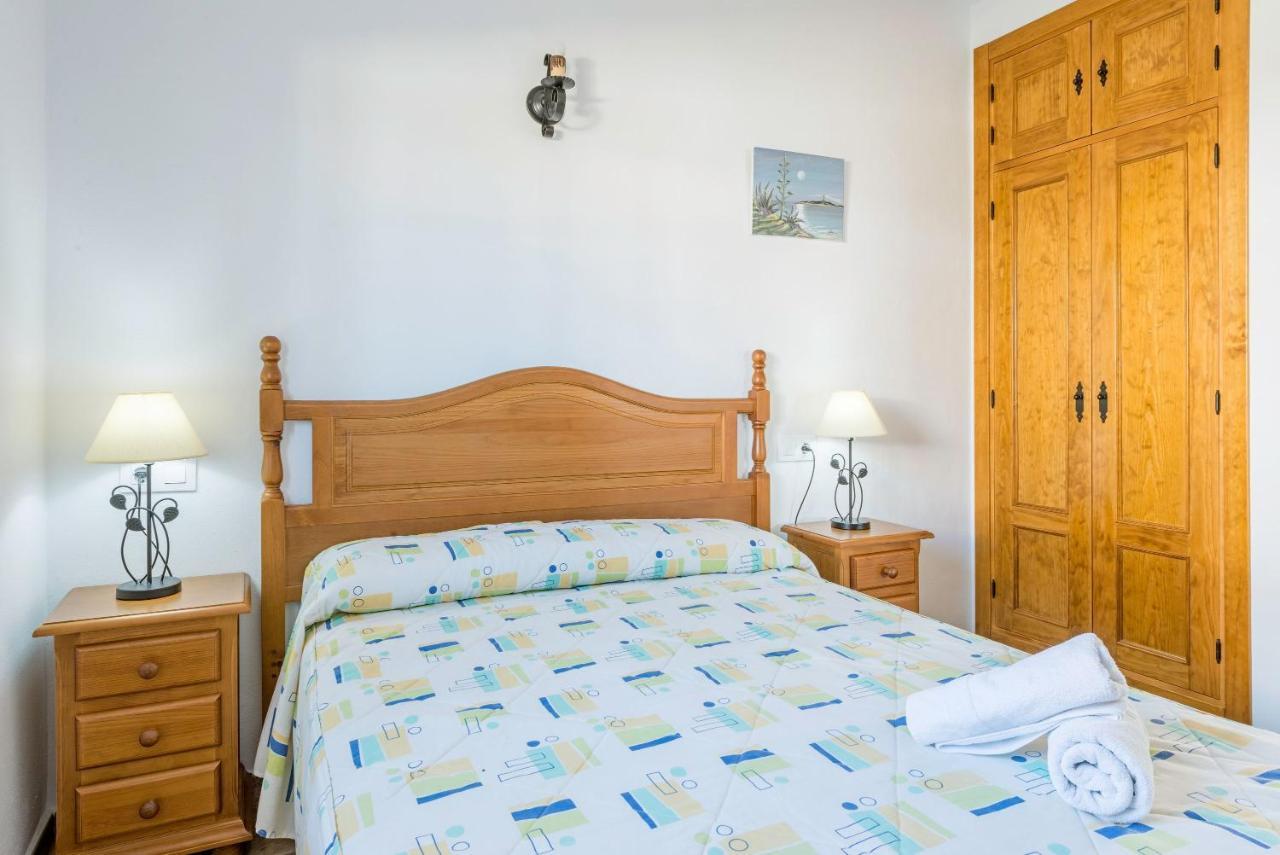Bungalows La Aceitera - Apartamento 2 Саора Екстер'єр фото